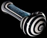 Labrat Dichro Cane Pipe
