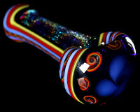 Labrat Dichro Cane Pipe