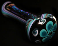 Labrat Dichro Cane Pipe