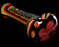 Labrat Dichro Cane Pipe