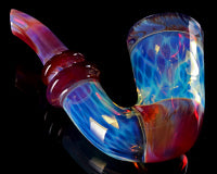 M2K Amber Purple Honeycomb Sherlock