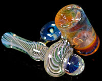M2K Fume Implosion Sidecar
