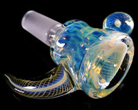 M2K 14mm Honeycomb Fumework Slide