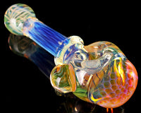 M2K Honeycomb Fumework Pipe