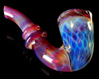 M2K Amber Purple Honeycomb Sherlock