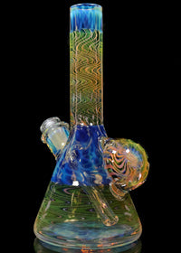 M2K 6 Section Fumework Tube