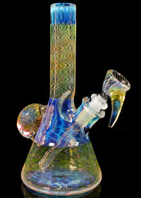 M2K 6 Section Fumework Tube