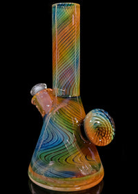 M2K Fume Linework Tube