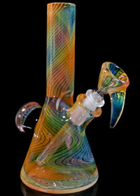 M2K Fume Linework Tube