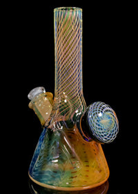 M2K Fumework Tube