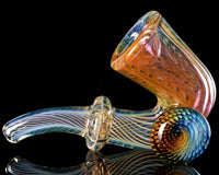 M2K Fume Implosion Cab Sherlock
