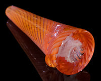 M2K Optic Cone Fume Hitter