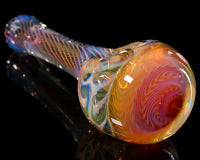 M2K Wig Wag Fume Implosion Pipe