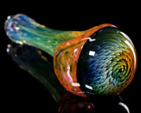 M2K Fume Implosion Pipe