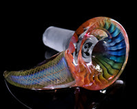 M2K 14mm Optic Fumework Slide