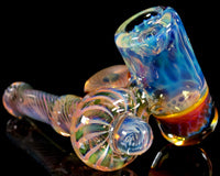 M2K Fumework Sidecar Pipe