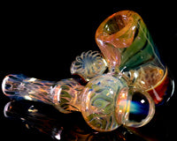 M2K Fumework Sidecar Pipe