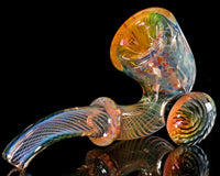 M2K Implosion Cab Fumework Sherlock