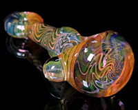 M2K Wig Wag Fume Implosion Pipe