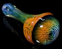 M2K Fume Implosion Pipe