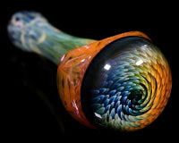 M2K Fume Implosion Pipe