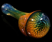 M2K Fume Implosion Pipe