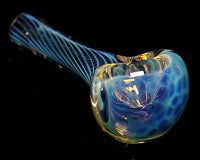 M2K Honeycomb Fumework Pipe