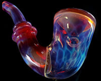 M2K Amber Purple Honeycomb Sherlock