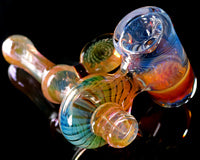 M2K Honeycomb Implosion Fumework Sidecar