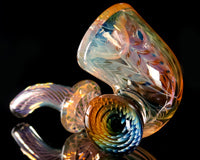 M2K Implosion Cab Fumework Sherlock