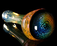 M2K Fume Implosion Pipe