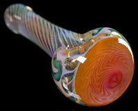 M2K Wig Wag Fume Implosion Pipe