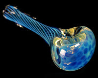 M2K Silver Honeycomb Fume Pipe