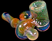 M2K Fume Implosion Sidecar