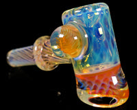 M2K Honeycomb Fume Implosion Hammer