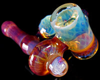 M2K Amber Purple Honeycomb Sidecar