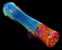 M2K Amber Purple Honeycomb Hitter