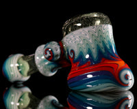 Mitchell Glass 4x2 Mini CFL Linework Hammer