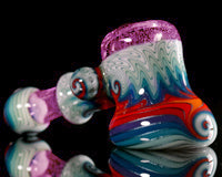 Mitchell Glass 4x2 Mini CFL Linework Hammer