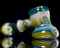 Mitchell Glass 2x4 Mini Linework Hammer
