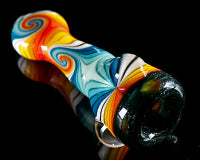 Mitchell Glass Linework Hitter