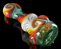Mitchell Glass Linework Hitter