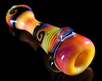 Mitchell Glass Linework Hitter