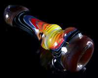Mitchell Glass Linework Hitter