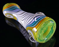 Mitchell Glass Linework Hitter