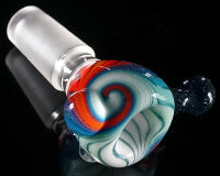 Mitchell Glass 14mm Linework Slide