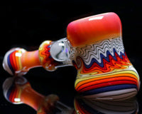 Mitchell Glass Serendipity 2x4 Linework Hammer