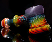 Mitchell Glass CFL 2x4 Chaos Linework Hammer