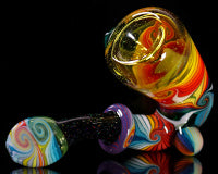 Mitchell Glass CFL Terps Chaos Sherlock