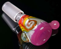Mitchell Glass 14mm CFL Linework Slide